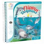Flippin’ Dolphins