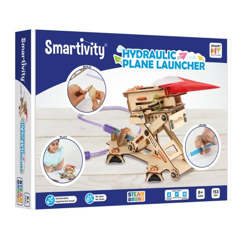 Smartivity Pinball - SmartMax