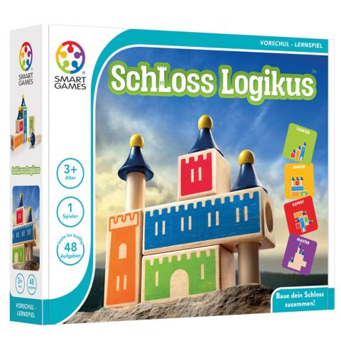 Schloss Logikus