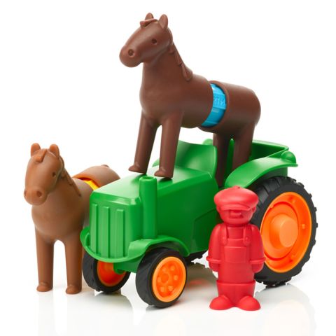 SmartMax My First Animal Set — Bright Bean Toys