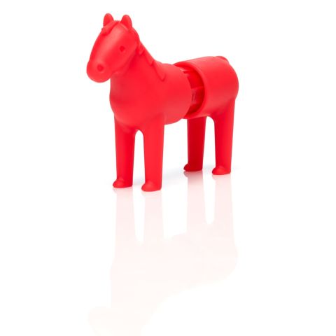 Rood Paard