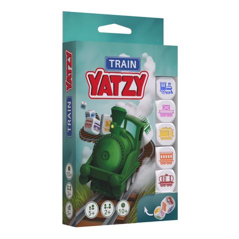 Train Yatzy