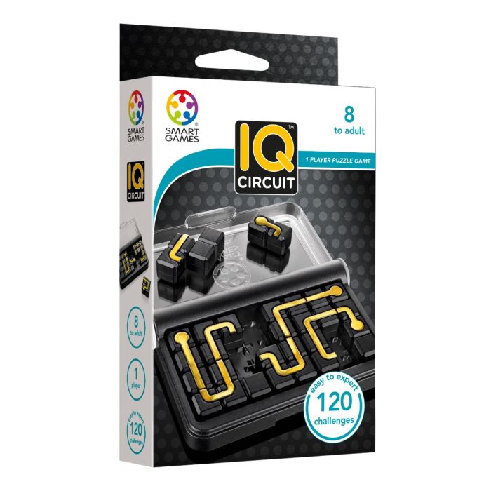Circuit IQ Product Packaging