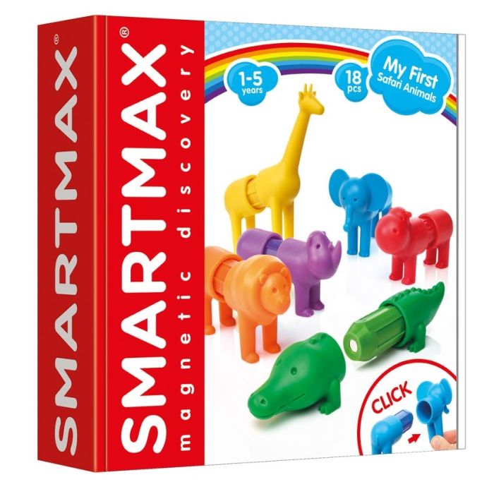 smartmax animals