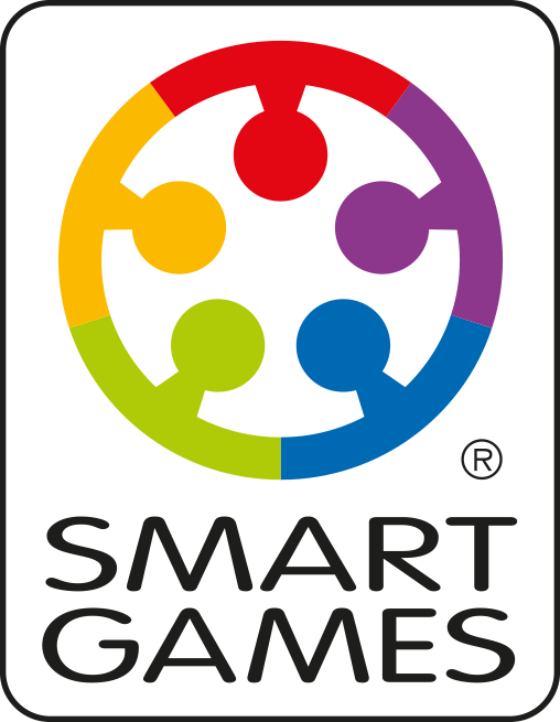 smartgames toys logo